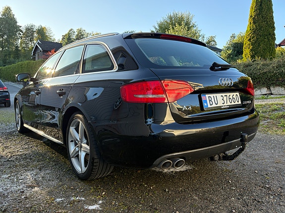 Audi A4 22 of 25