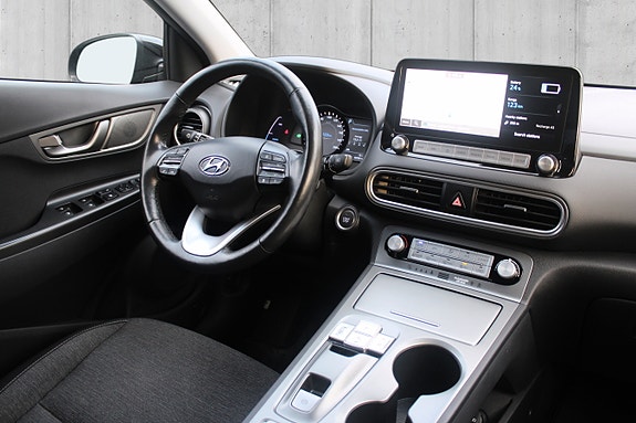 Hyundai Kona 17 of 30
