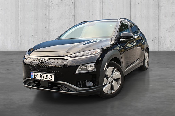 Hyundai Kona 3 of 30
