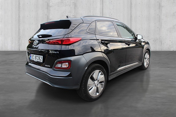 Hyundai Kona 5 of 30