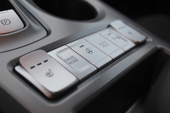 Hyundai Kona 29 of 30