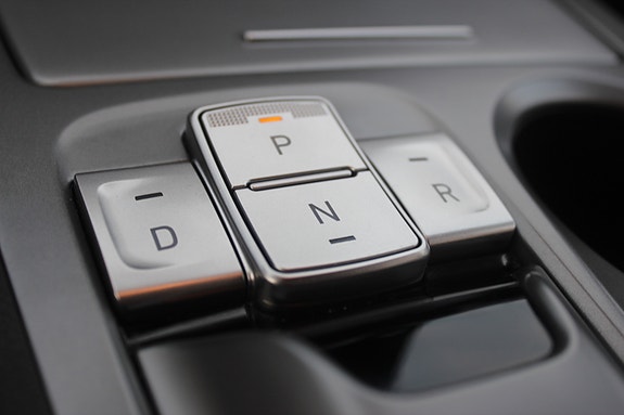 Hyundai Kona 28 of 30