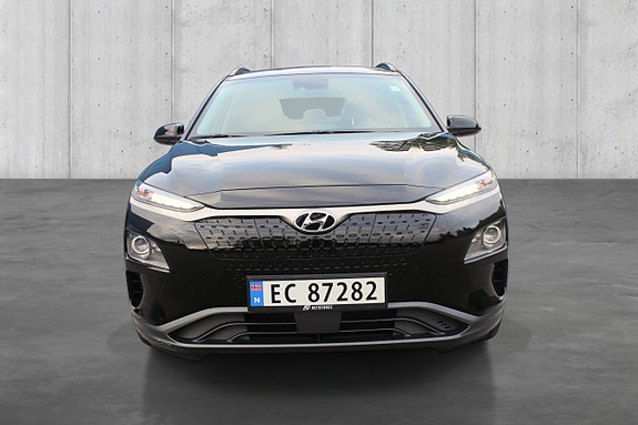 Hyundai Kona 4 of 30