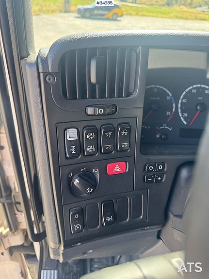 Scania R480 6x2 Krokbil 20 of 30