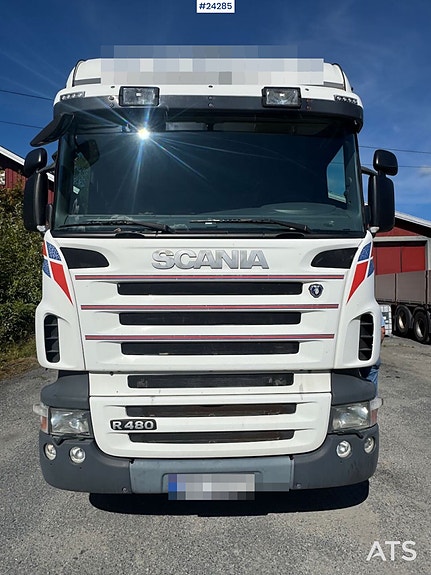 Scania R480 6x2 Krokbil 3 of 30