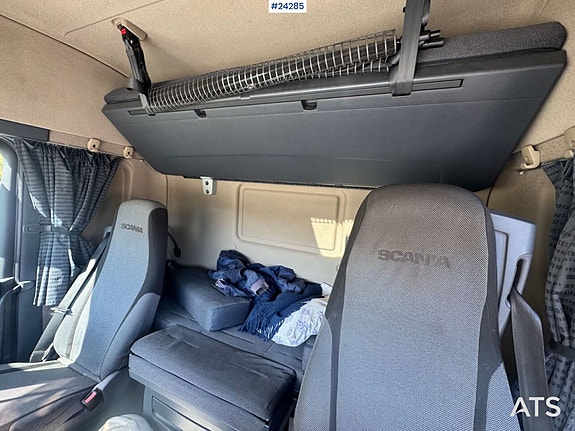 Scania R480 6x2 Krokbil 24 of 30