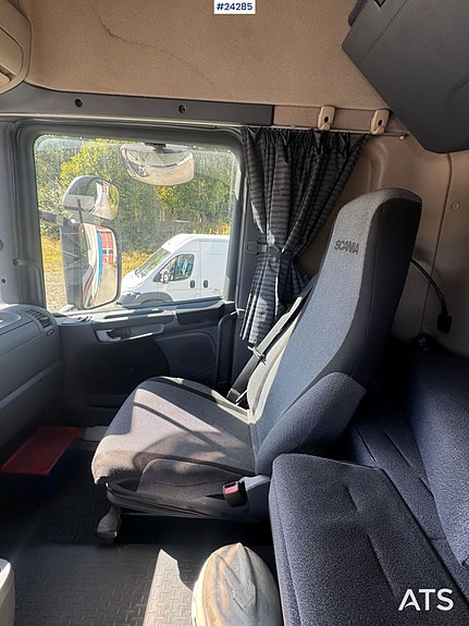 Scania R480 6x2 Krokbil 25 of 30