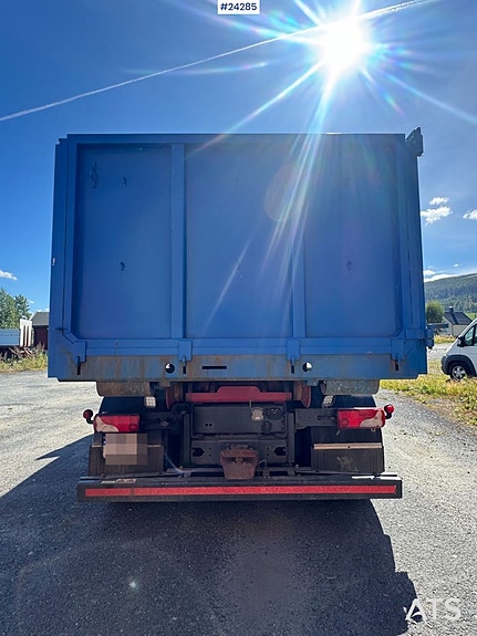 Scania R480 6x2 Krokbil 9 of 30