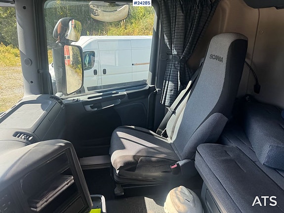 Scania R480 6x2 Krokbil 23 of 30