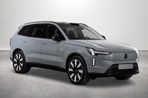 Volvo EX90 4 of 22
