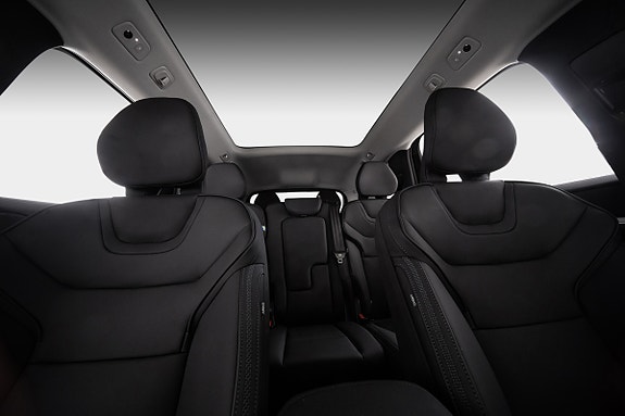 Volvo EX90 20 of 22