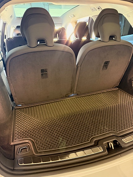 Volvo EX90 9 of 22