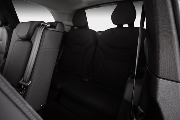 Volvo EX90 21 of 22