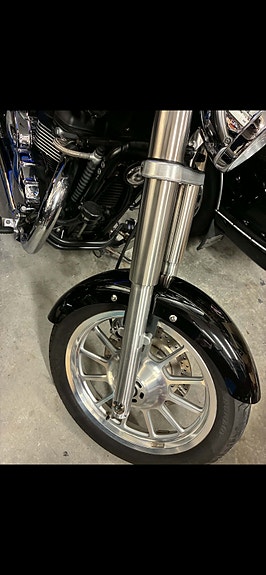 Triumph America 865 7 of 27
