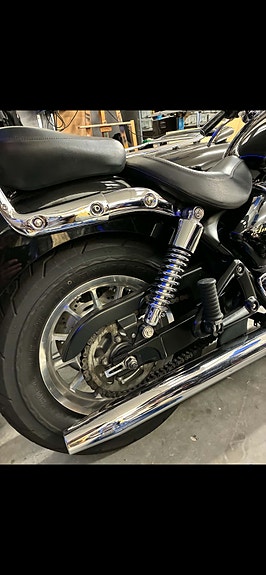 Triumph America 865 5 of 27