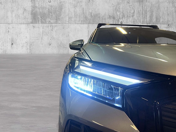 Audi Q4 e-tron 9 of 29