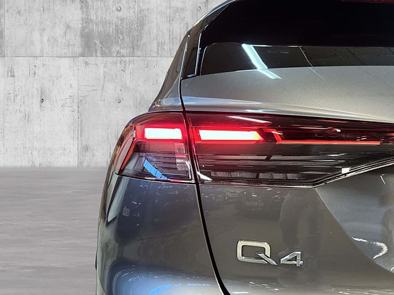 Audi Q4 e-tron 10 of 29