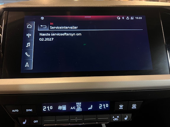 Audi Q4 e-tron 28 of 29