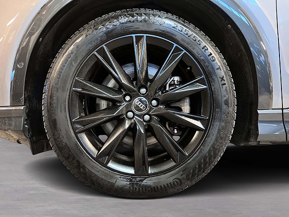 Audi Q4 e-tron 11 of 29