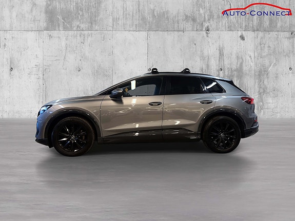 Audi Q4 e-tron 4 of 29