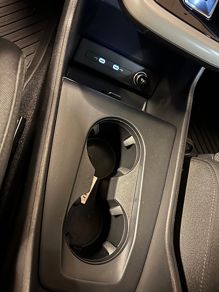 Audi Q4 e-tron 22 of 29