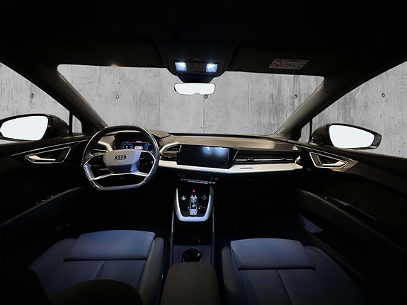 Audi Q4 e-tron 17 of 29