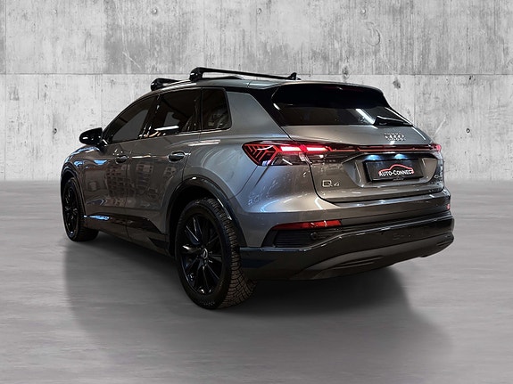 Audi Q4 e-tron 8 of 29
