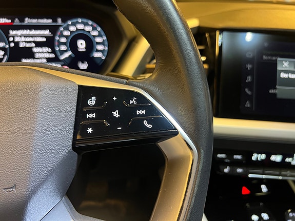 Audi Q4 e-tron 16 of 29