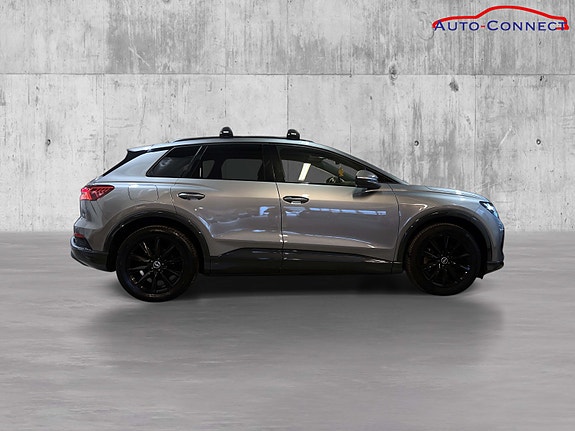 Audi Q4 e-tron 5 of 29