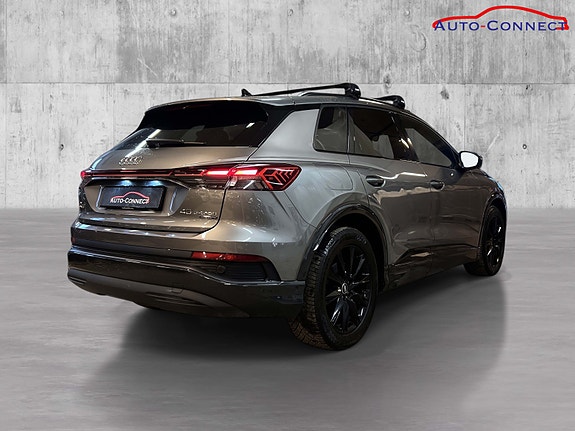 Audi Q4 e-tron 6 of 29