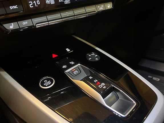 Audi Q4 e-tron 21 of 29