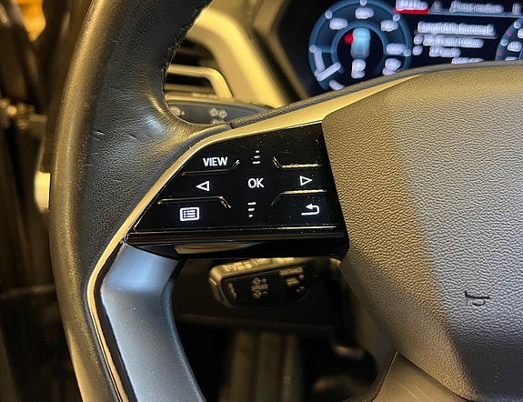 Audi Q4 e-tron 14 of 29