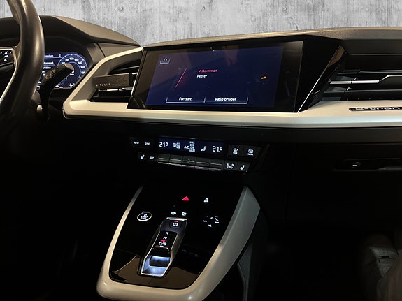 Audi Q4 e-tron 19 of 29