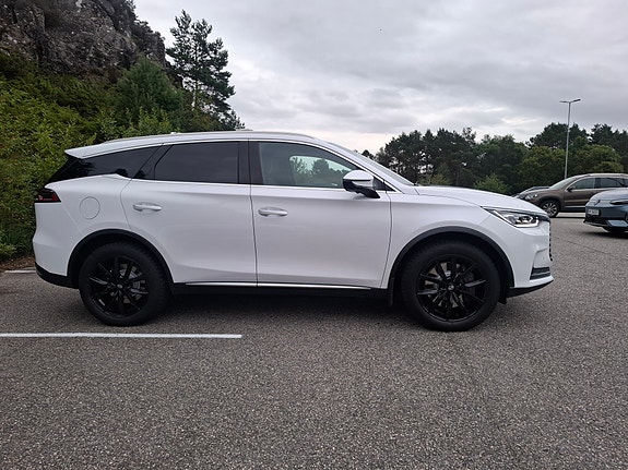 BYD Tang biler | FINN