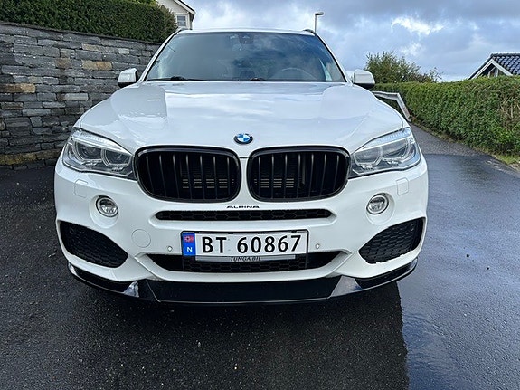 BMW X5 5 of 16