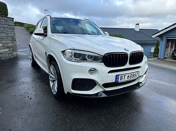 BMW X5 6 of 16