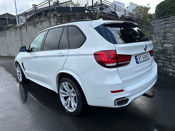 BMW X5 10 of 16