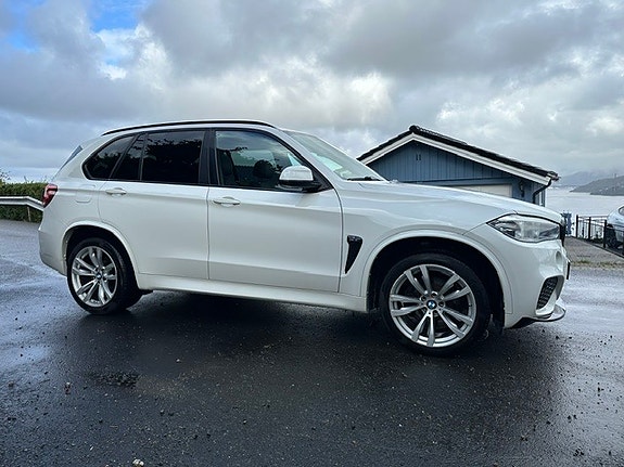 BMW X5 7 of 16