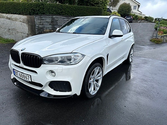 BMW X5 4 of 16