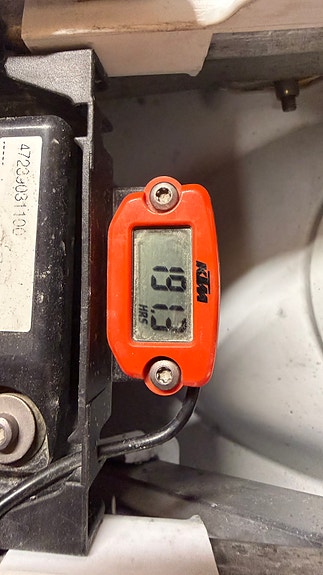 KTM 85sx 6 of 6