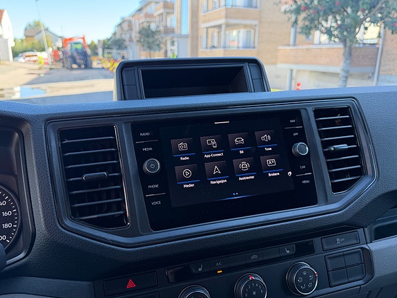 Volkswagen Crafter 18 of 30