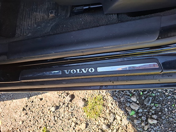 Volvo V70 22 of 23