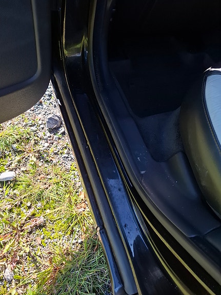 Volvo V70 19 of 23