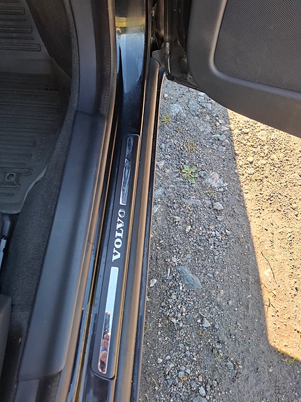 Volvo V70 21 of 23