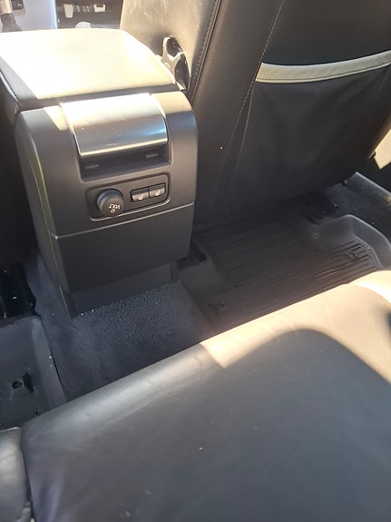 Volvo V70 18 of 23