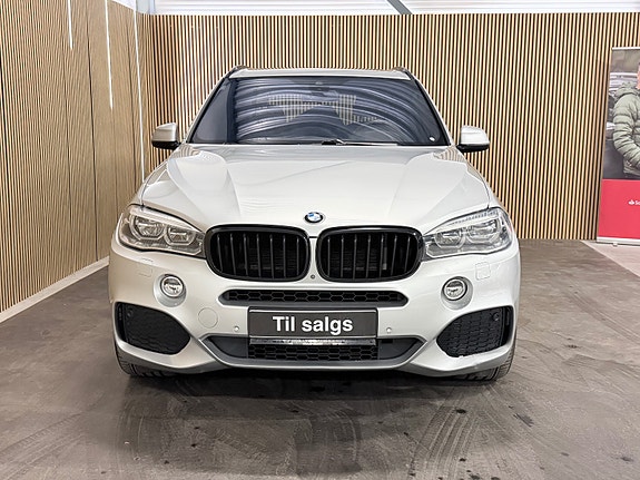 BMW X5 2 of 30