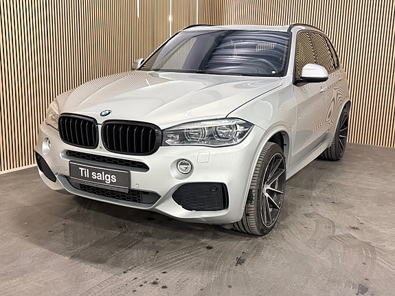 BMW X5 4 of 30
