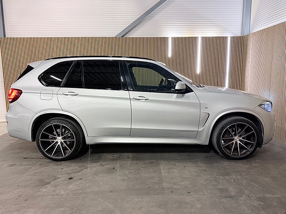 BMW X5 8 of 30