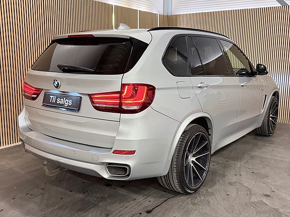 BMW X5 12 of 30