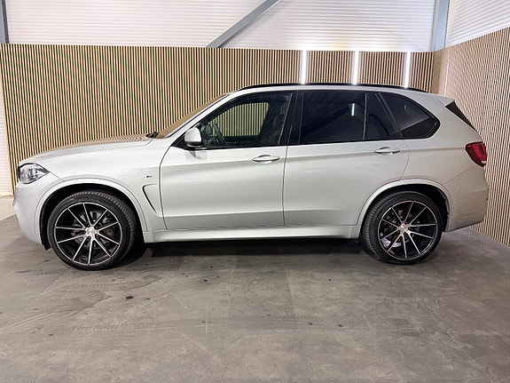 BMW X5 7 of 30